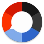 Logo of NPR One android Application 